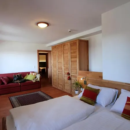 Nassfeldhaus Ckpk Appartement
