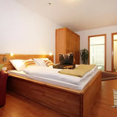 Nassfeldhaus Ckpk * Sonnenalpe Nassfeld